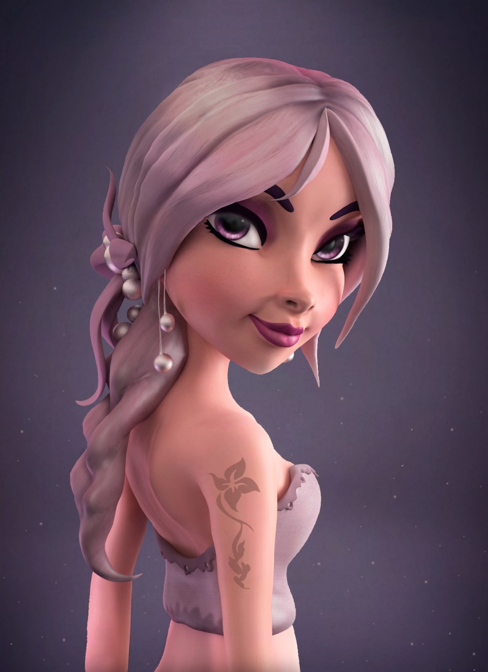 Martha Higareda Kozymnets