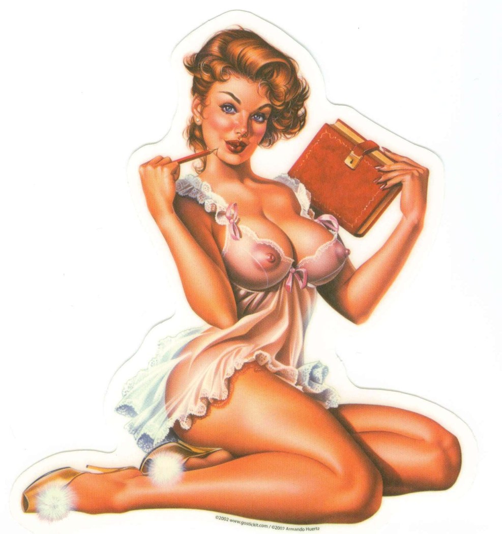 Alberto Vargas