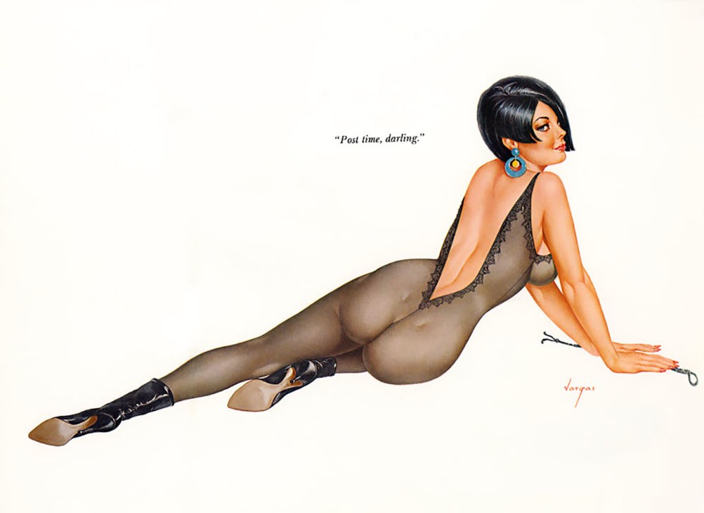 Fuck with red -haired informal