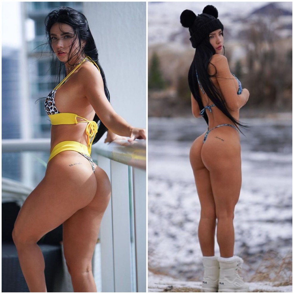 Onlyfans - Ariana Marie - POV BJ and Fucking in My Ass