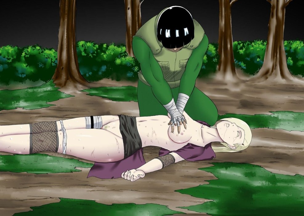 : Erotic Medical Fetish CPR, Gyno, Exam & Amp; AMP; More Vickys Pregnant CPR Resus Defib