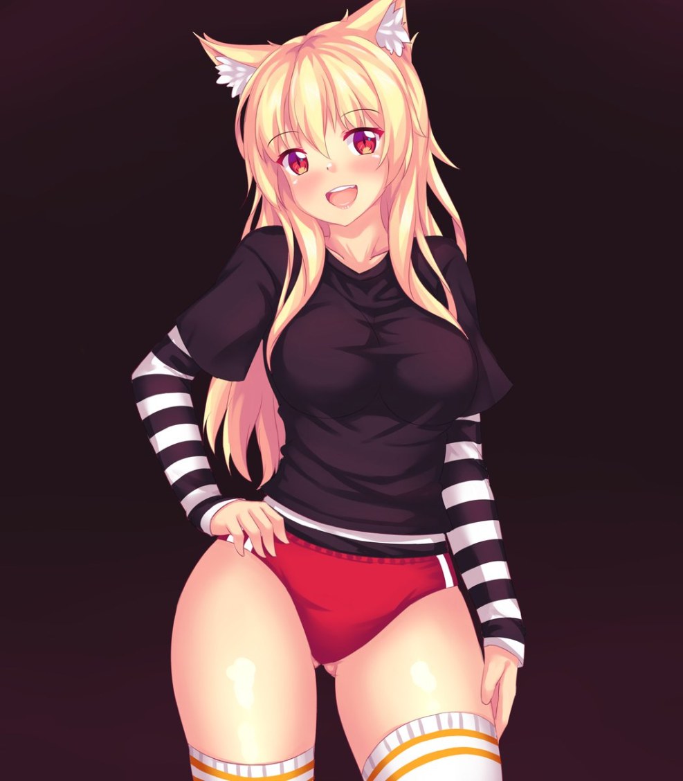 Tiffy Fast-Runner anime