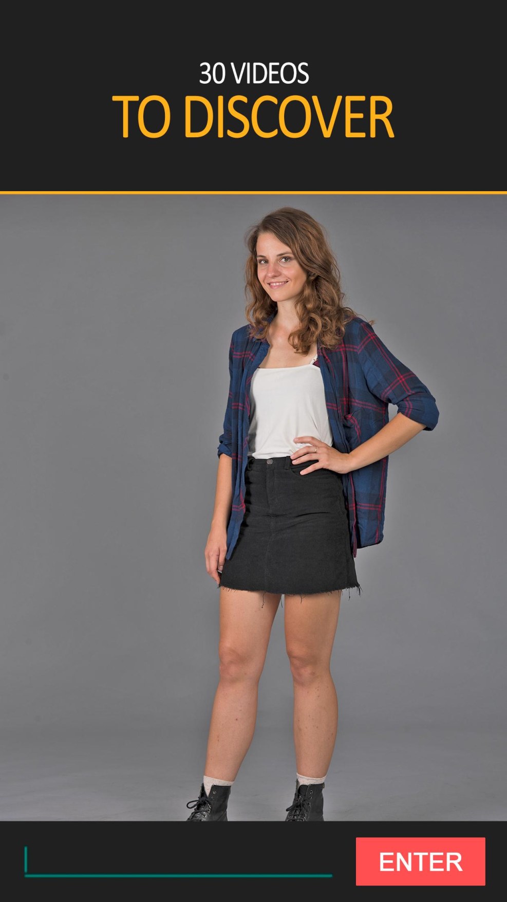 Pocket girl on android