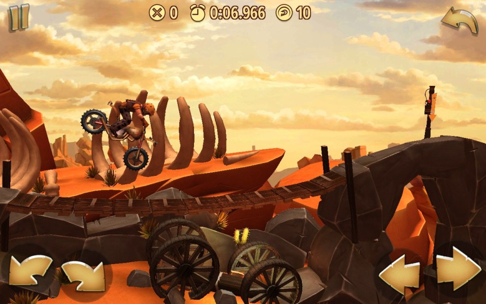 Tials Frontier Riley