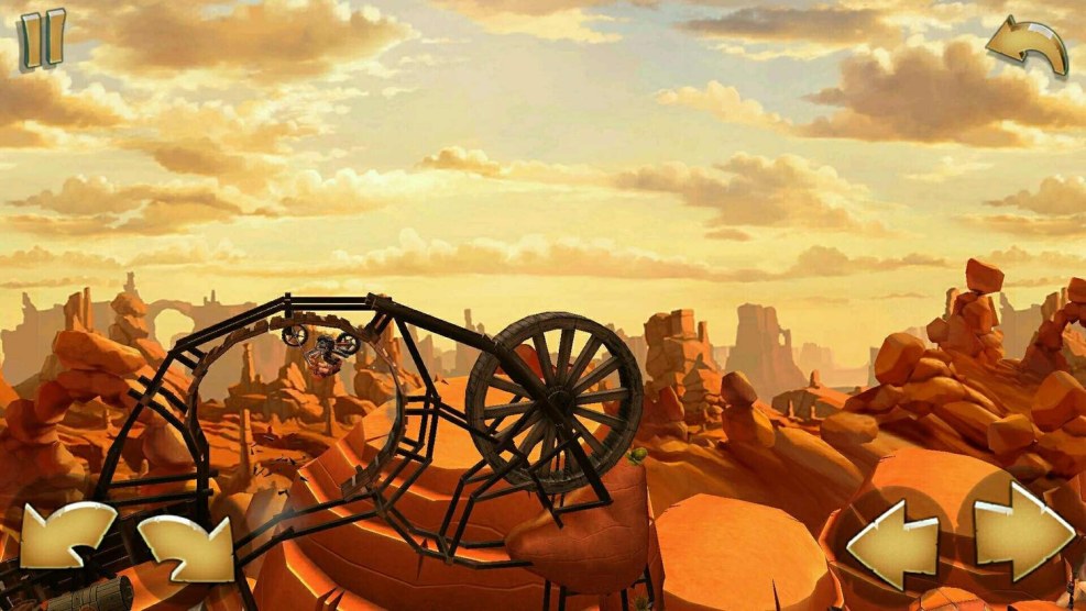 Tials Frontier Riley