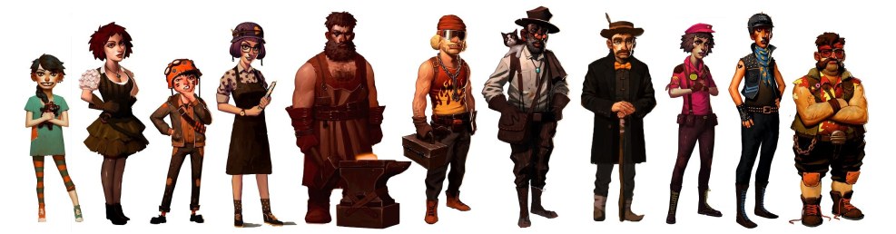 Armadillo Trials Frontier