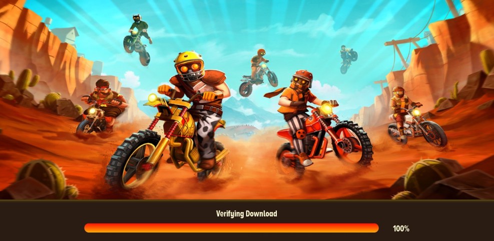 Tials Frontier Gift Village