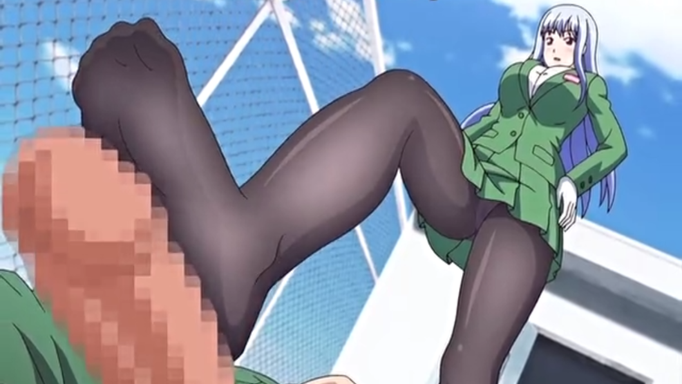 Oideyo! Shiritsu yarima*ri gakuen hentai