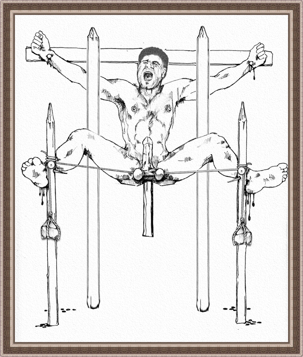 Castric Comic Hentai