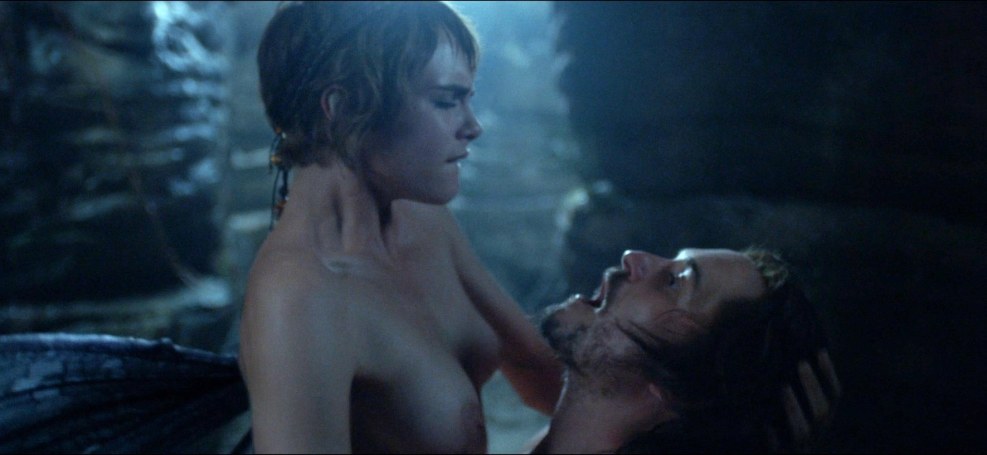 Cara Delevingne Naked photo shoot