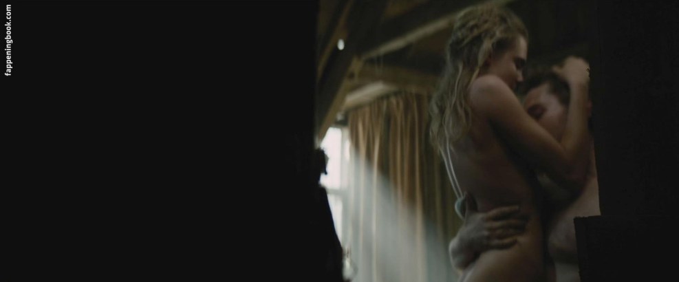 Cum on Caria Delevingne