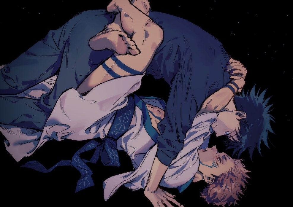 Sukuna Magic Battle of Hentai