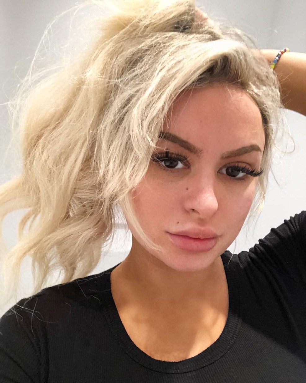 Maya van de wiel big ass