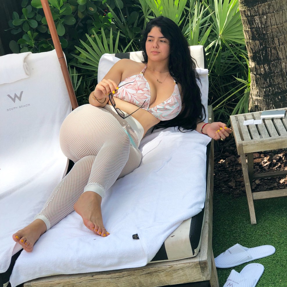 Maya van de wiel @mayadutch