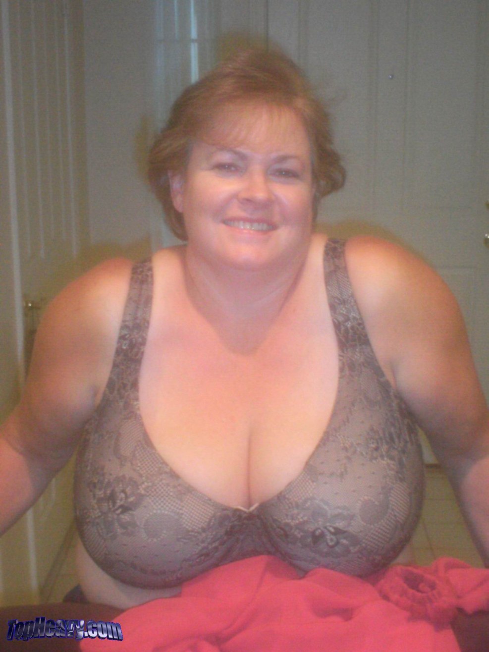 BBV model Millie Marx