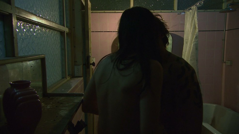 Instagram Melanie Pavola