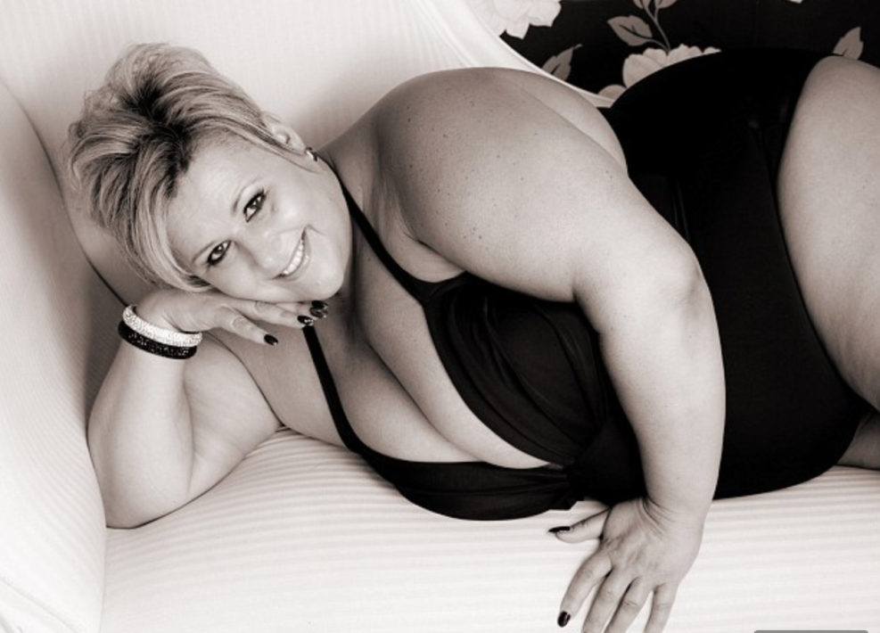 Roberta Smallwood Filmography