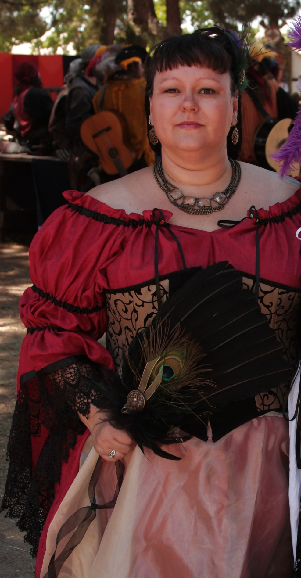 Topheavy - Vittoria - Camping TG