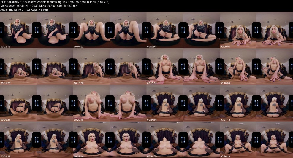 Assistant Samsung Anal