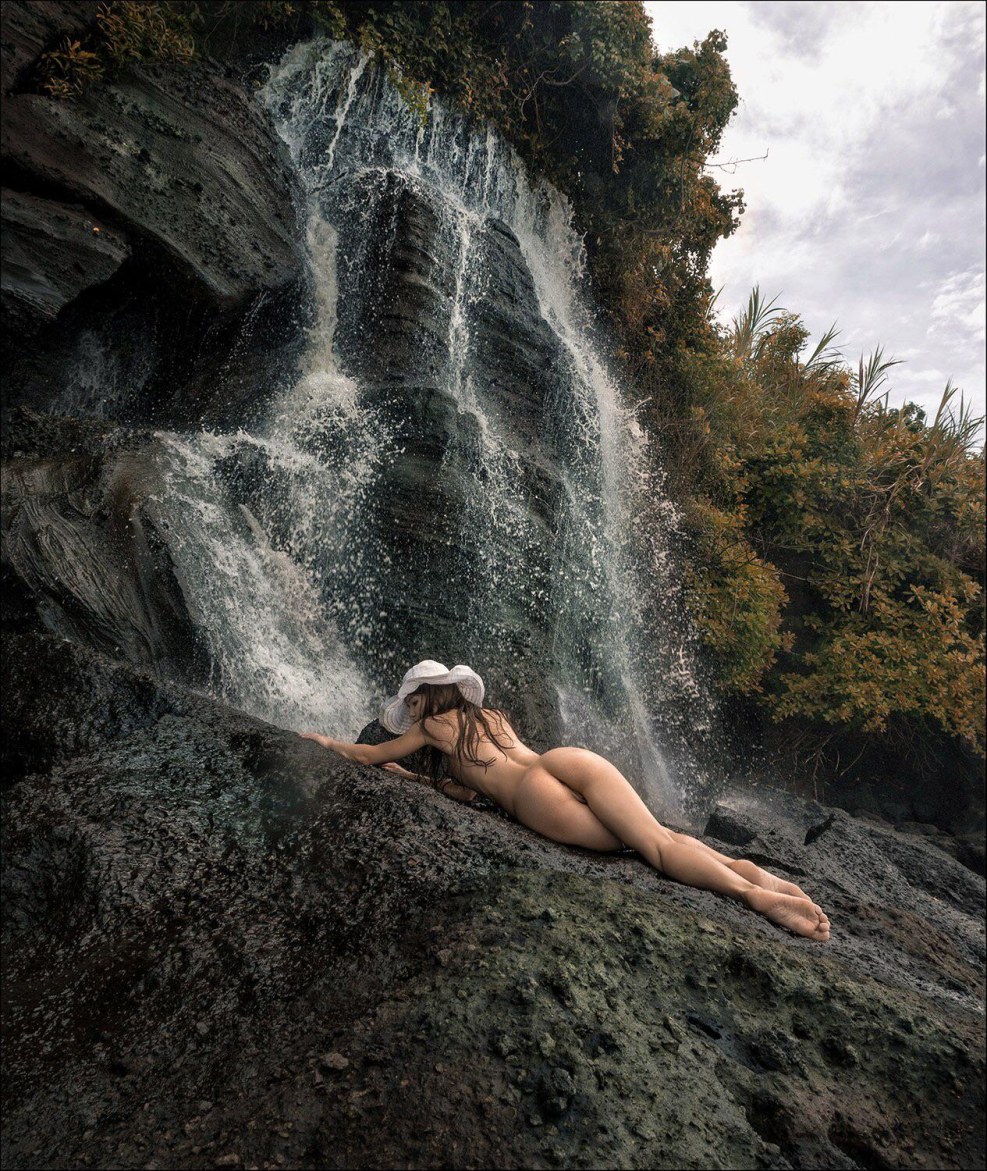 Ekaterina Kotenkova Nude