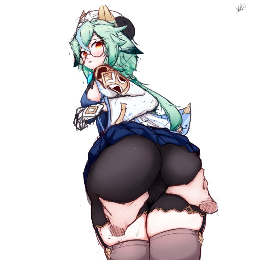 Venta Genshin Impact Hentai