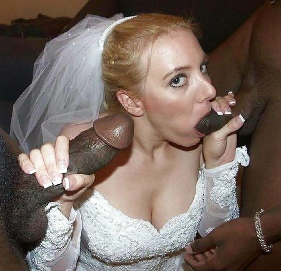 Russian brides and black members