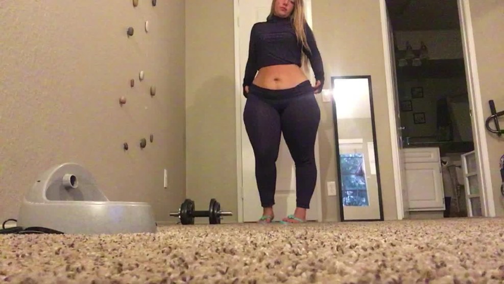 Colors of Autumn94 Princesspawg