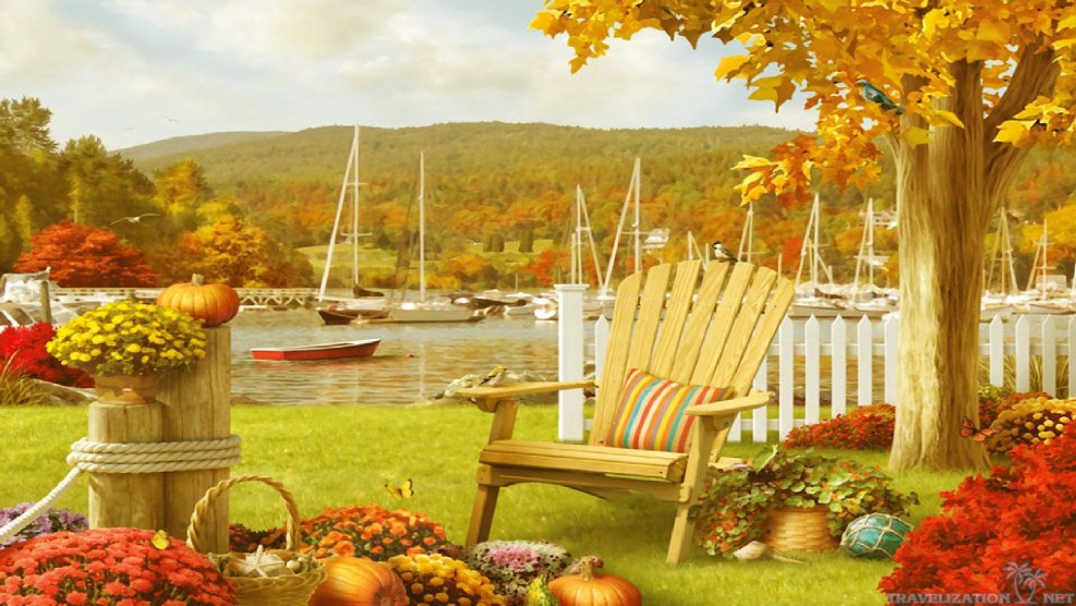 Camouflage picture of high resolution horizontally