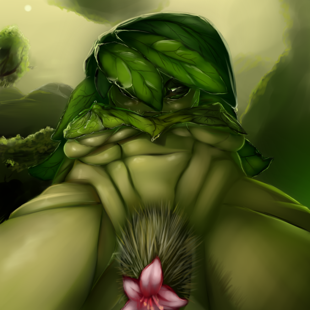 Hentai Anime Starbound