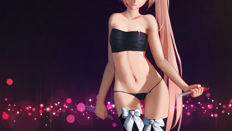 Sakura Cosmos Noveli Hentai