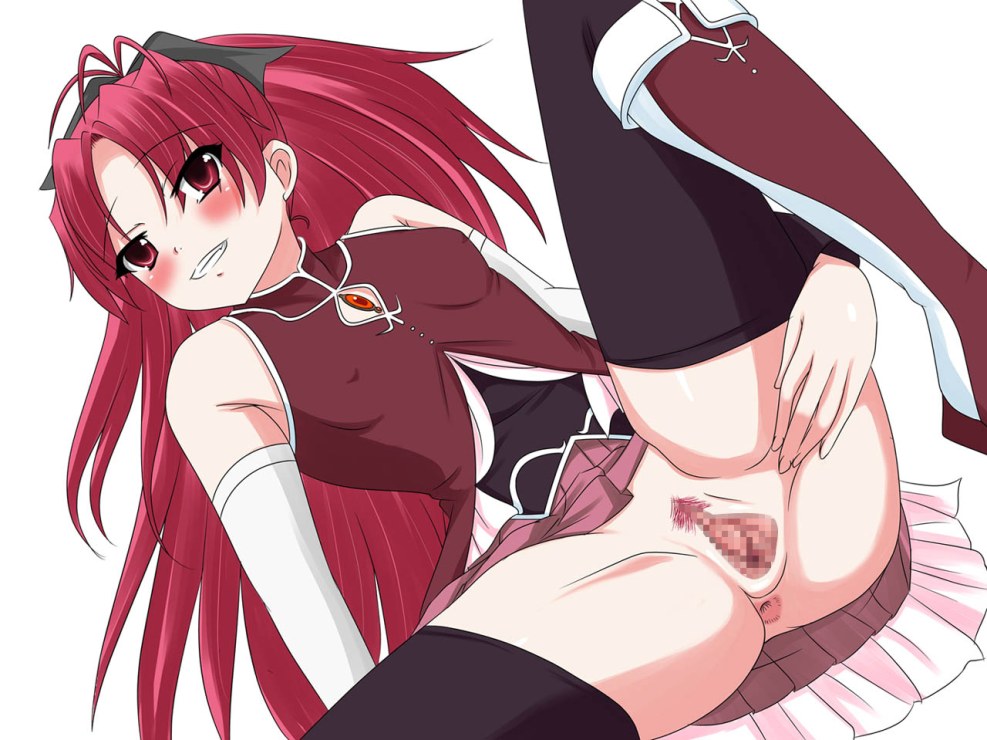 Pregnant girls hentai