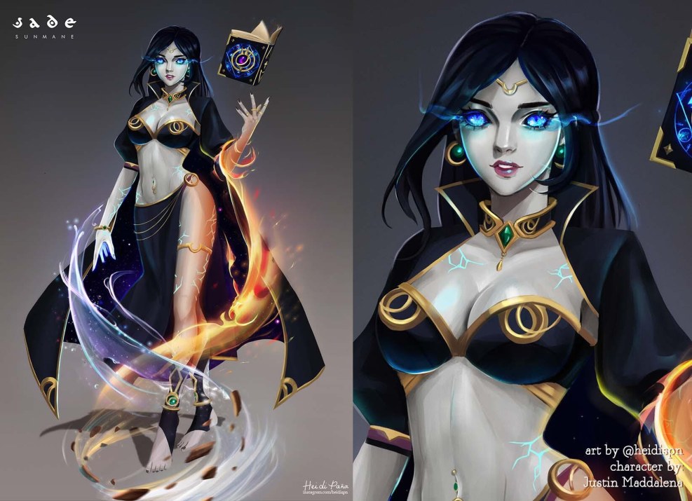 Illiana Rasputin Marvel