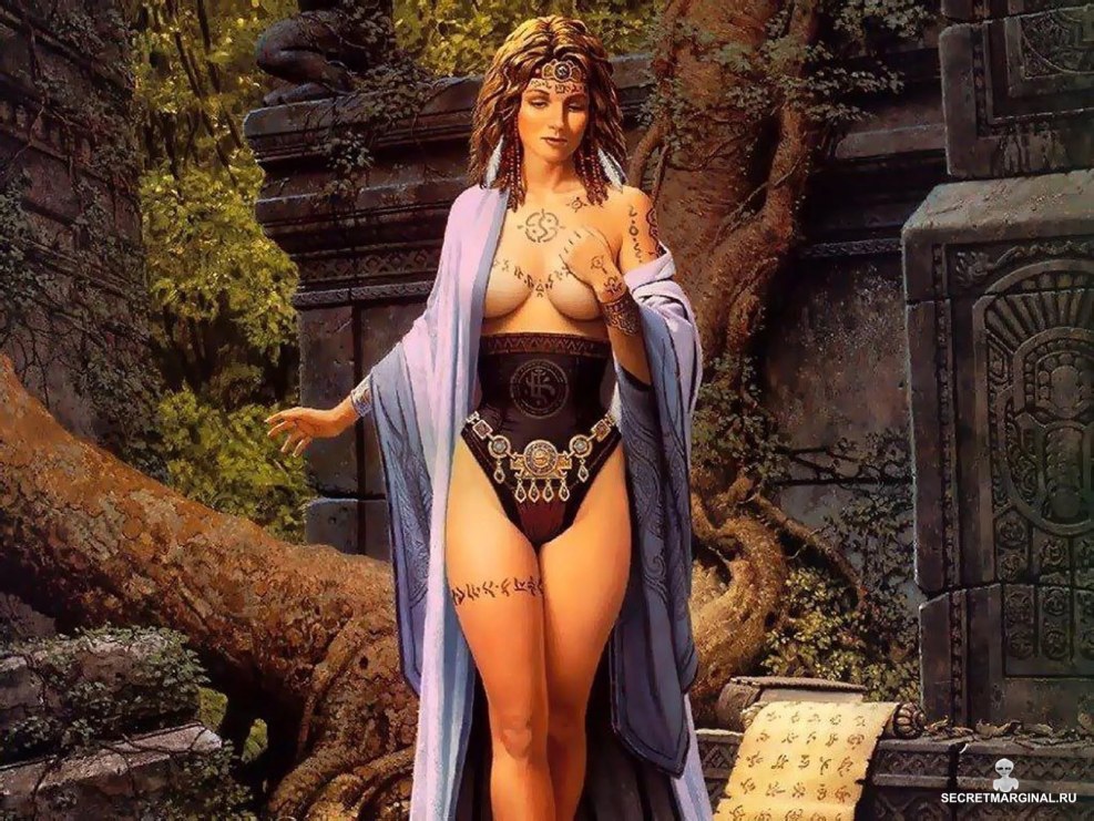 Dennis Fröhlich art