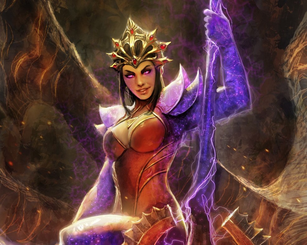 Skyrim Coco armor HDT