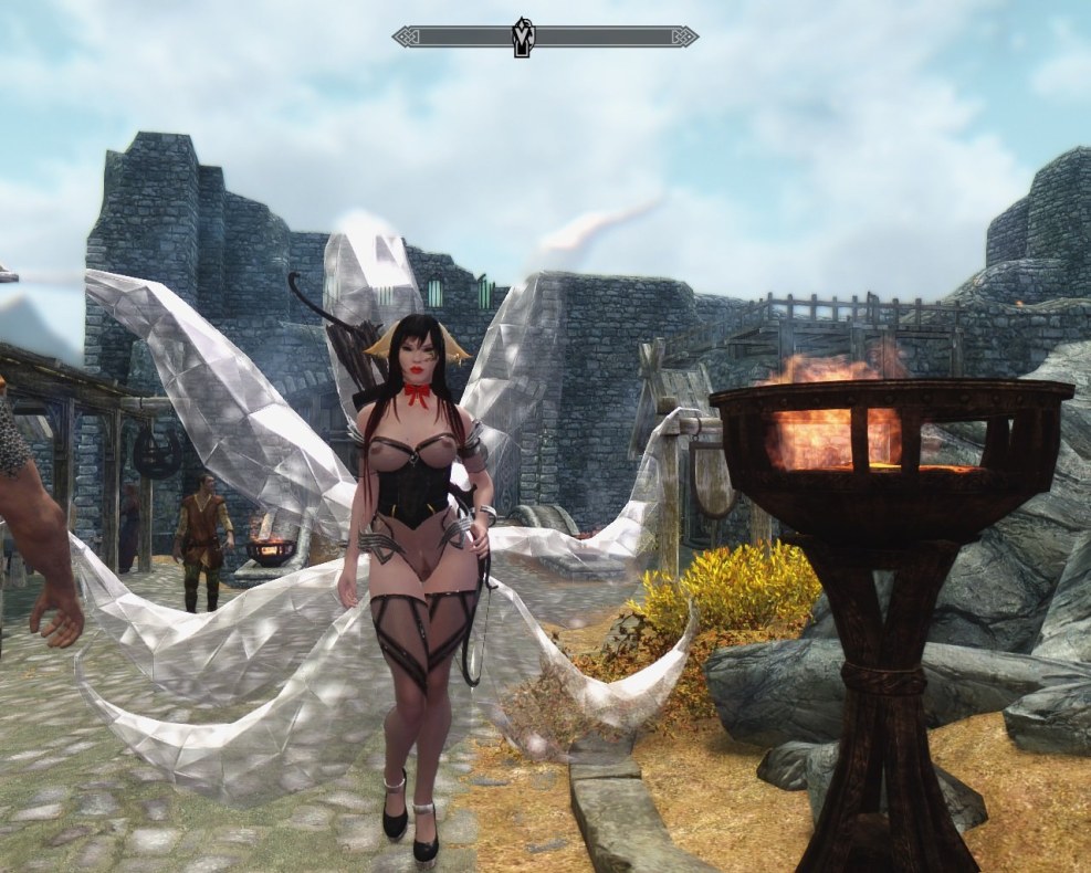 Illyana Rasputin series