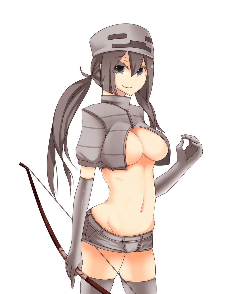 Naked skins from minecraft