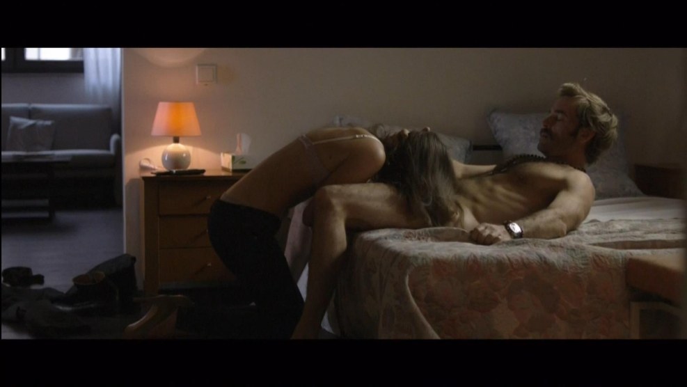 Joenna Wanderham Naked