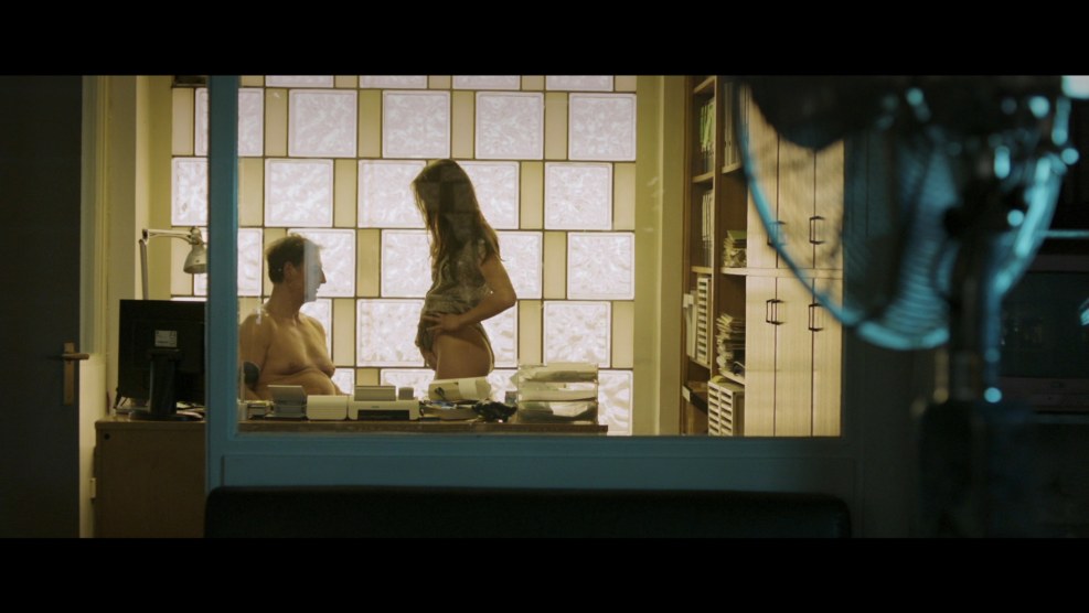 Anais Shevalier Boucher Naked