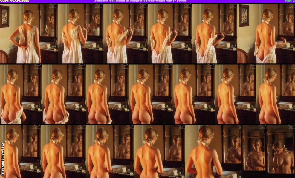 Anais Demustu Nude Suck Scene