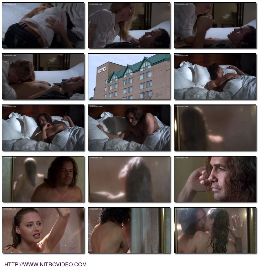 Anais Demustu photo nude