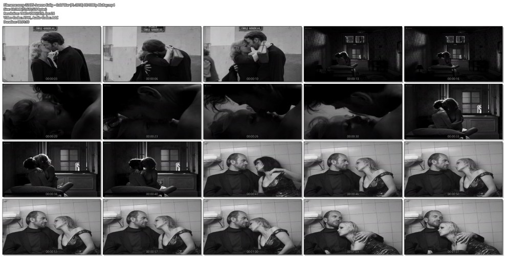 Naked Joanna Kulig Cold War