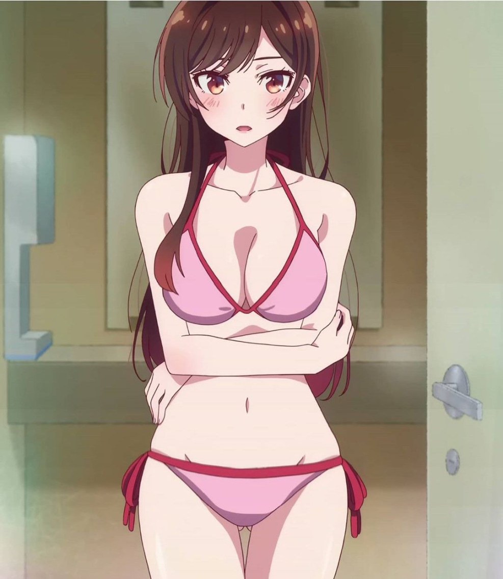 Tizur Itinos / Chizuro Ichinose