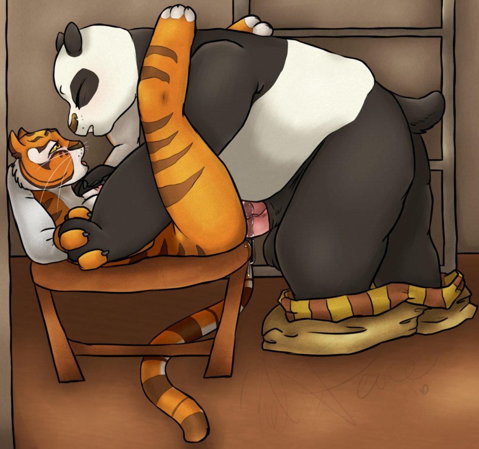 Miniature girls Brunettes Ero and Bear Panda XXX