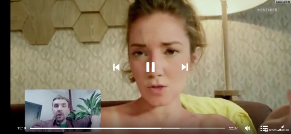 Denley's streamers plums