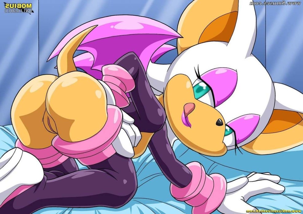 Classical Amy Rose Naked