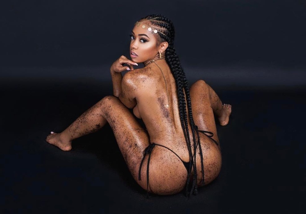 The first castings of Woodman