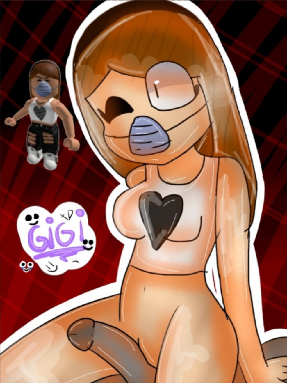 Hentai Roblox pictures