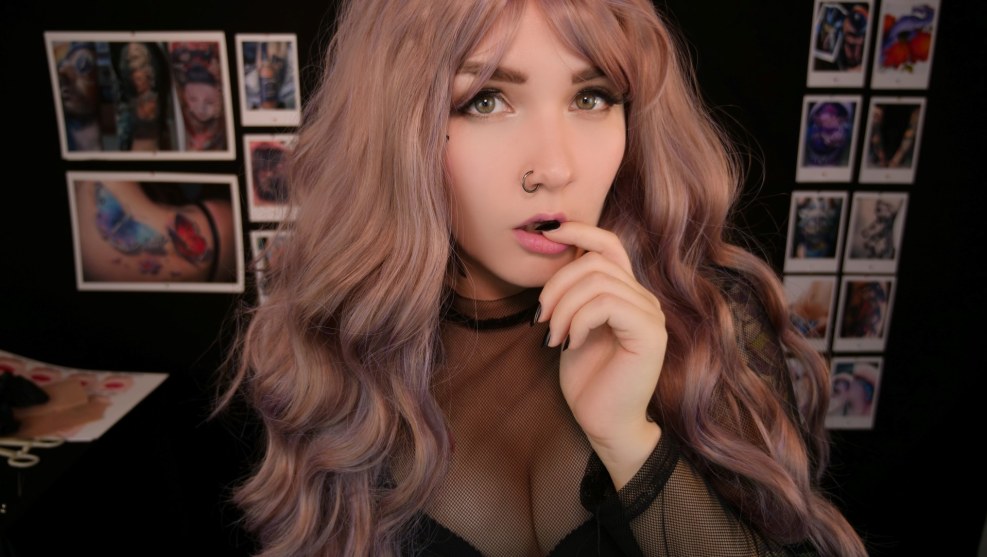 Aangielsss Angelina Patreon Naked