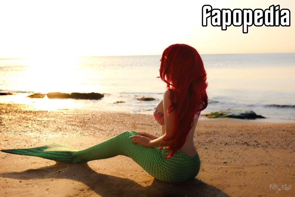 Angelina Lin Cosplay