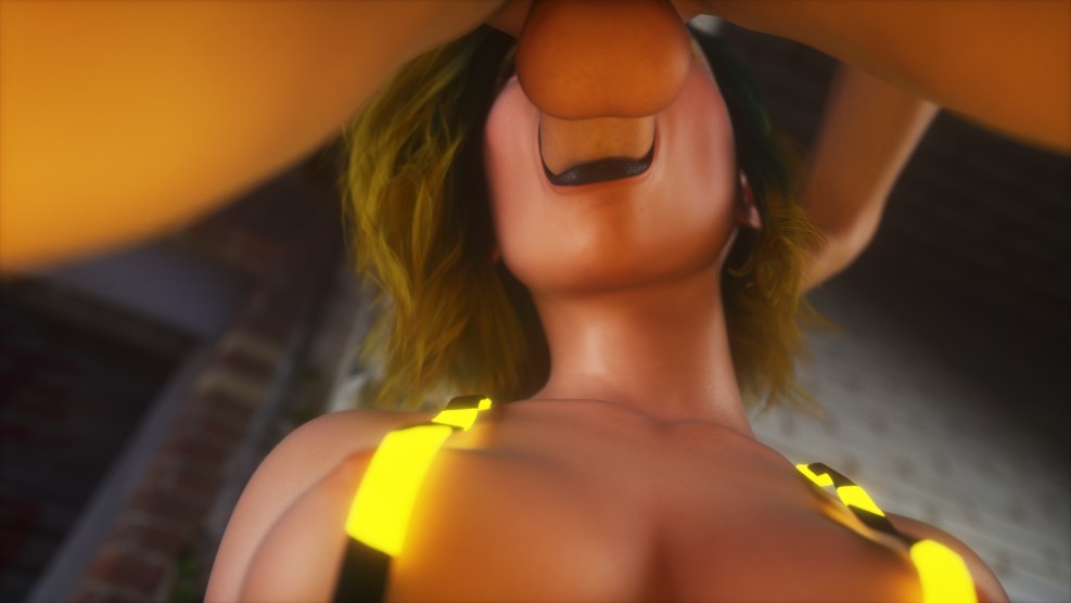 Victoria City of Broken Dreamers Sex